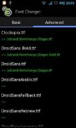 Font Changer FULL