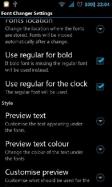 Font Changer FULL
