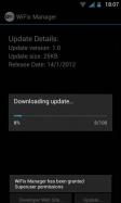 WiFix Manager