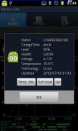Battery Mix