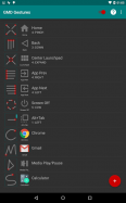 GMD GestureControl Lite ★ root
