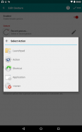 GMD GestureControl Lite ★ root
