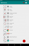GMD GestureControl Lite ★ root
