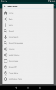 GMD GestureControl Lite ★ root