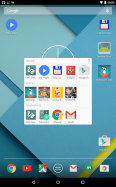 GMD GestureControl Lite ★ root