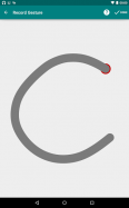 GMD GestureControl Lite ★ root