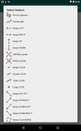 GMD GestureControl Lite ★ root