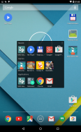 GMD GestureControl Lite ★ root