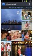 Samsung Link