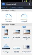 Samsung Link