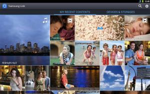 Samsung Link