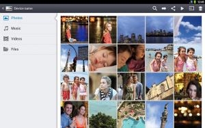 Samsung Link