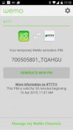 WeMo