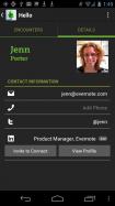 Evernote Hello