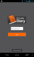Private DIARY
