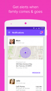 Family Locator