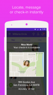 Family Locator