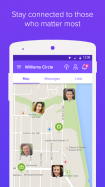 Family Locator
