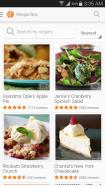 Allrecipes Dinner Spinner