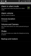 Talking Alarm Clock