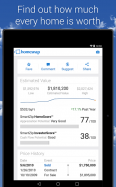 Homesnap Real Estate