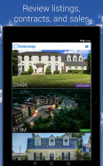 Homesnap Real Estate