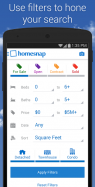 Homesnap Real Estate
