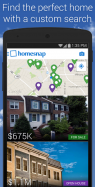Homesnap Real Estate