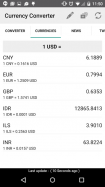 Currency Converter