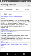 Currency Converter