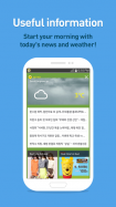 AlarmMon (Must-have alarm app)