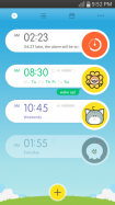 AlarmMon (Must-have alarm app)