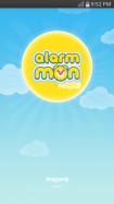 AlarmMon (Must-have alarm app)