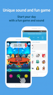 AlarmMon (Must-have alarm app)