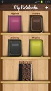 Notebooks Pro