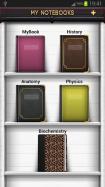 Notebooks Pro