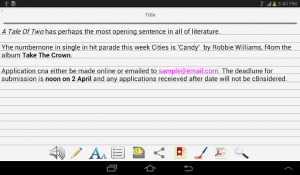 Notebooks Pro
