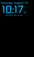 WakeVoice ★ vocal alarm clock