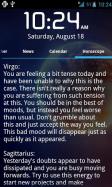 WakeVoice ★ vocal alarm clock