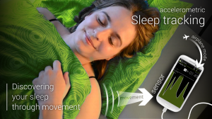 Sleep as Android