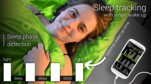 Sleep as Android