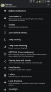Sleep as Android