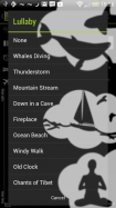 Sleep as Android