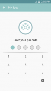 globio Alarm System Lite