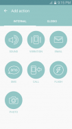 globio Alarm System Lite
