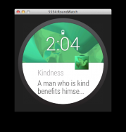 Words of Jesus Each Day