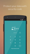 Diaro - diary, journal, notes