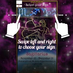 The True Horoscope