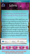 The True Horoscope