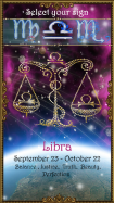 The True Horoscope